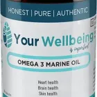 Business 2 image YOUR WELL BEING Vitamins in Johannesburg GP