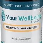 Business 3 image YOUR WELL BEING Vitamins in Johannesburg GP