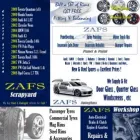 Business 1 image ZAFS MOTOR HOLDINGS Used Car Parts Durban in Durban KZN