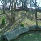 Maatskappy 1 beeld ZOO LAKE SPORTS CLUB Venue in Johannesburg GP