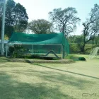 Maatskappy 2 beeld ZOO LAKE SPORTS CLUB Venue in Johannesburg GP