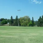 Maatskappy 3 beeld ZOO LAKE SPORTS CLUB Venue in Johannesburg GP