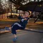 Maatskappy 5 beeld ZOO LAKE SPORTS CLUB Venue in Johannesburg GP