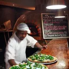 Maatskappy 6 beeld ZOO LAKE SPORTS CLUB Venue in Johannesburg GP