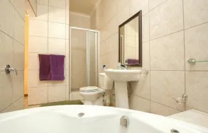 Maatskappy 5 beeld AFRICAN ELEPHANT GUEST HOUSE Hotel in Germiston GP