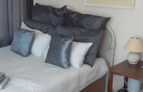 Maatskappy 2 beeld AT THE VIEW Guest Houses in Roodepoort GP