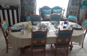 Maatskappy 4 beeld AT THE VIEW Guest Houses in Roodepoort GP