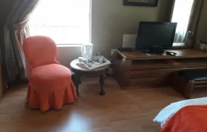 Maatskappy 10 beeld AT THE VIEW Guest Houses in Roodepoort GP