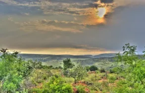 Maatskappy 2 beeld CAMP SERITI Holiday Venues in Bronkhorstspruit GP