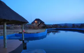 Maatskappy 3 beeld CAMP SERITI Holiday Venues in Bronkhorstspruit GP