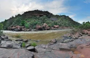 Maatskappy 4 beeld CAMP SERITI Holiday Venues in Bronkhorstspruit GP