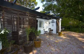 Business 1 image FOREST HALL GUEST HOUSE Self Catering in Port Elizabeth EC