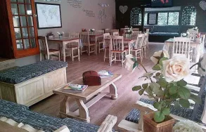Business 1 image GEMSTONE GUESTHOUSE Guest Houses in Klerksdorp NW