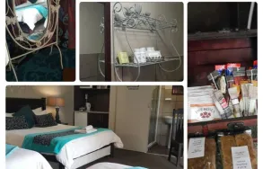 Business 3 image GEMSTONE GUESTHOUSE Guest Houses in Klerksdorp NW
