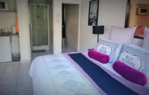 Business 4 image GEMSTONE GUESTHOUSE Guest Houses in Klerksdorp NW