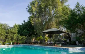 Maatskappy 3 beeld JEAN-LEE B&B AND SELF-CATERING Self Catering in Pietermaritzburg KZN