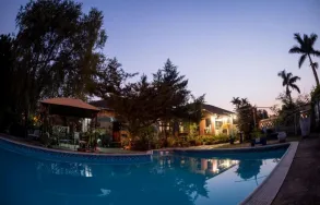 Maatskappy 6 beeld JEAN-LEE B&B AND SELF-CATERING Self Catering in Pietermaritzburg KZN