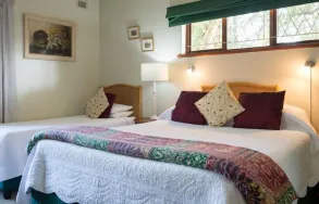 Maatskappy 7 beeld JEAN-LEE B&B AND SELF-CATERING Self Catering in Pietermaritzburg KZN