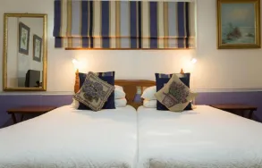 Maatskappy 8 beeld JEAN-LEE B&B AND SELF-CATERING Self Catering in Pietermaritzburg KZN