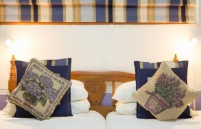 Maatskappy 10 beeld JEAN-LEE B&B AND SELF-CATERING Self Catering in Pietermaritzburg KZN