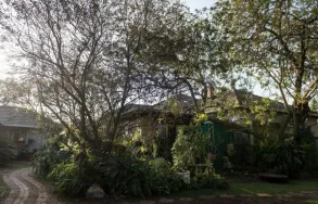 Maatskappy 13 beeld JEAN-LEE B&B AND SELF-CATERING Self Catering in Pietermaritzburg KZN