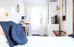 Maatskappy 8 beeld JEAN-LEE BED & BREAKFAST Self Catering in Pietermaritzburg KZN