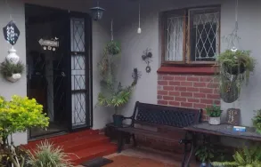 Maatskappy 2 beeld JEAN-LEE BED & BREAKFAST Self Catering in Pietermaritzburg KZN