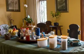 Maatskappy 9 beeld JEAN-LEE BED & BREAKFAST Self Catering in Pietermaritzburg KZN