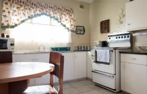 Maatskappy 3 beeld JEAN-LEE BED & BREAKFAST Self Catering in Pietermaritzburg KZN