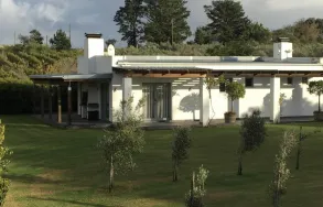 Business 3 image KLEIN WELMOED GUEST HOUSE Luxury in Stellenbosch WC