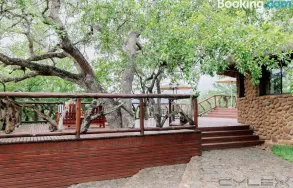 Business 3 image MPETI Lodge in Mkuze KZN