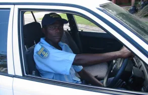 Maatskappy 2 beeld NATIONAL SECURITY Security Systems in Richards Bay KZN