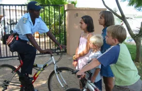 Maatskappy 1 beeld NATIONAL SECURITY Security Systems in Richards Bay KZN