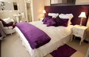 Maatskappy 7 beeld NELS RIVER GUESTHOUSE AND SPA Guest Houses in Nelspruit MP