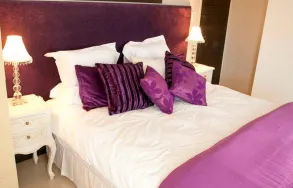 Maatskappy 2 beeld NELS RIVER GUESTHOUSE AND SPA Guest Houses in Nelspruit MP