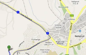 Maatskappy 12 beeld NELS RIVER GUESTHOUSE AND SPA Guest Houses in Nelspruit MP