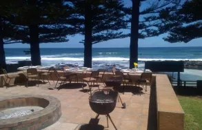 Business 6 image SEA OTTERS LODGE Wedding Venues in Port Elizabeth EC