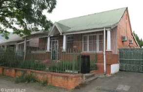 Maatskappy 1 beeld THE BEETLE INN Guest Houses in Pietermaritzburg KZN