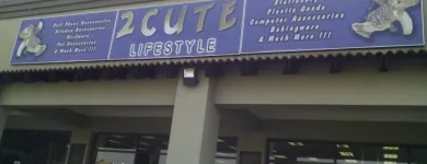 Maatskappy 7 beeld 2 CUTE LIFESTYLE Toys And Novelties - Retail in Vanderbijlpark GP