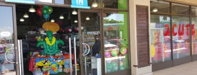 Maatskappy 8 beeld 2 CUTE LIFESTYLE Toys And Novelties - Retail in Vanderbijlpark GP