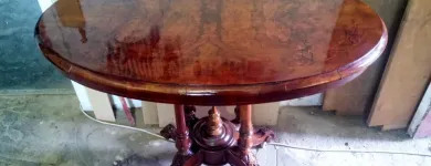 Maatskappy 1 beeld A & D KIRILOV ANTIQUE RESTORERS Water Damage in Johannesburg GP