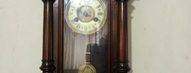 Maatskappy 2 beeld A & D KIRILOV ANTIQUE RESTORERS Water Damage in Johannesburg GP