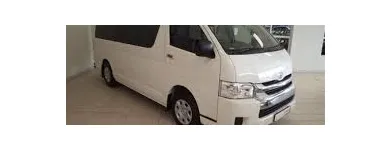 Maatskappy 17 beeld ACT 4 (PTY) LTD Transport in Cape Town WC