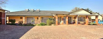 Maatskappy 4 beeld AFRICAN ELEPHANT GUEST HOUSE Hotel in Germiston GP