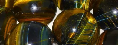 Maatskappy 2 beeld AFRICAN GEMS & MINERALS Minerals in Cape Town WC