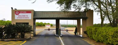 Business 7 image AFRICAN REALTY TRUST (PTY) LTD Fruit Packers And Distributors in Tzaneen LP