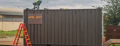 Business 1 image AFRIWATT365 (PTY) LTD Ups in Johannesburg GP