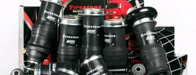 Maatskappy 1 beeld AIR SPRING SUPPLY CO Manufacturers in Durban KZN