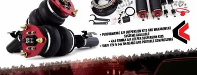 Maatskappy 5 beeld AIR SPRING SUPPLY CO Manufacturers in Durban KZN