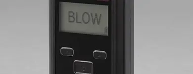 Maatskappy 5 beeld ALCOHOL BREATHALYSERS Various Industries in Johannesburg GP